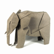 程序图标：Origami animals. Scheme
