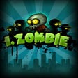 Icoon van programma: I Zombie