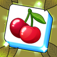 Иконка программы: Great Tiles - match 3 til…