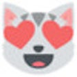 프로그램 아이콘: Chromoji - Emojis for Goo…