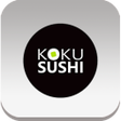 Ikona programu: Koku Sushi