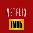 Ikon program: IMDB Netflix Enhancer