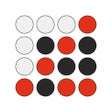 Symbol des Programms: Connect Fun - Four in a R…