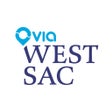 أيقونة البرنامج: Via West Sac