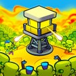 Ikon program: War Towers  Defense Strat…