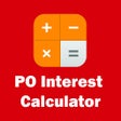 程序图标：Postoffice Interest Calcu…