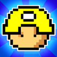 Ícone do programa: Mr. Mine - Idle Craft Cli…