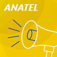 ไอคอนของโปรแกรม: Anatel Consumidor