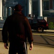 Icon of program: Gangster Theft Auto VI Cr…