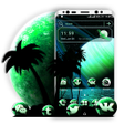 程序图标：Green Planet Launcher The…