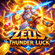 ไอคอนของโปรแกรม: Zeus Thunder Luck