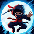 Programikonen: Shinobi Rogue