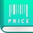 Иконка программы: Price Book-Track Grocery …