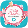 Icono de programa: Baby Shower Video Invitat…