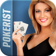 أيقونة البرنامج: Pokerist: Texas Holdem Po…