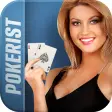 Texas Holdem  Omaha Poker: Pokerist