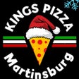 Icoon van programma: Kings Pizza Martinsburg