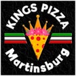 Icon of program: Kings Pizza Martinsburg