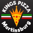 Icono de programa: Kings Pizza Martinsburg