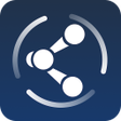 Programın simgesi: Apps Share