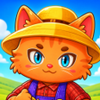Ikon program: Farm Valley: Cozy Match-3