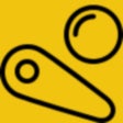 أيقونة البرنامج: Twisted Pinball