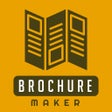Biểu tượng của chương trình: Brochure Maker: Create Ca…