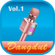 Karaoke Dangdut Mp3 Offline -