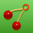 程序图标：Lato Lato Clackers