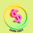 Earn USDT - Make Money