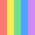 أيقونة البرنامج: ColorCamera - Color Picke…