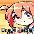 Programın simgesi: Draw Puzzle