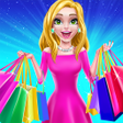 Programın simgesi: Shopping Mall Girl  Dress…