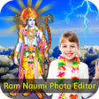 プログラムのアイコン：Rama Photo Frame