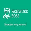 프로그램 아이콘: Password Boss