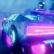程序图标：Kurapika Live Wallpaper