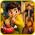 프로그램 아이콘: TheBaby In Yellow Escape