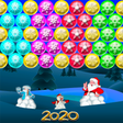 Super Frosty Bubble Games