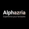 Icoon van programma: Alphazria