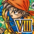 Symbol des Programms: DRAGON QUEST VIII