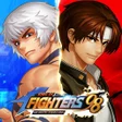 Programın simgesi: KOF98 Infinite Fighting