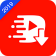 Icona del programma: HD Tube Video  Music