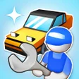 プログラムのアイコン：My Super Garage