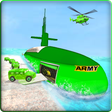 Icon of program: US Army Submarine Driving…