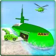 US Army Submarine Driving Prisoner Transport Games