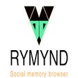 Icoon van programma: Rymynd