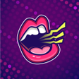 Sober sound icon