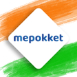 プログラムのアイコン：MePokket - save your pokk…