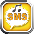 Ícone do programa: SMS Ringtones Free