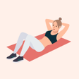 プログラムのアイコン：Lose Love Handles in 30 D…